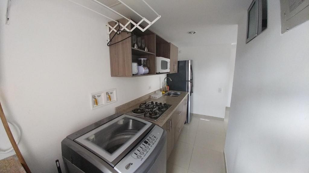 SUITABLE FURNISHED FOR GROUPS NEAR THE POBLADO  Facilities  Facilities Image 2 2
