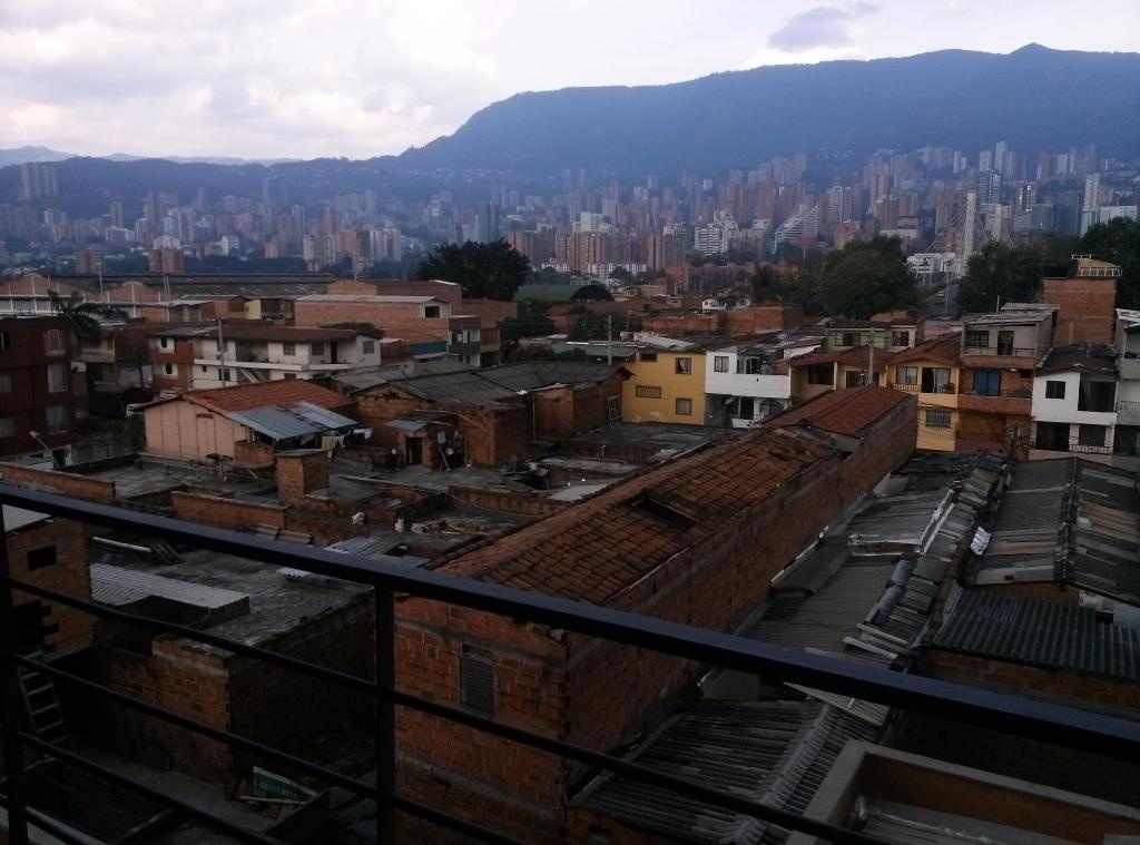 SUITABLE FURNISHED FOR GROUPS NEAR THE POBLADO  Facilities  Facilities Image 3 3