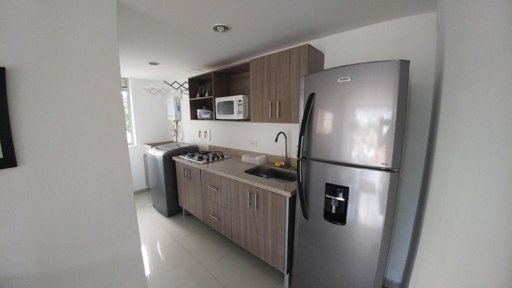 SUITABLE FURNISHED FOR GROUPS NEAR THE POBLADO  Facilities  Facilities Image 4 4