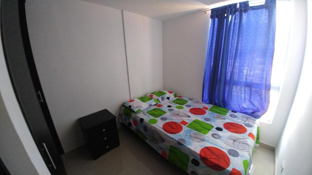 SUITABLE FURNISHED FOR GROUPS NEAR THE POBLADO  Rooms  Rooms Image 2 2
