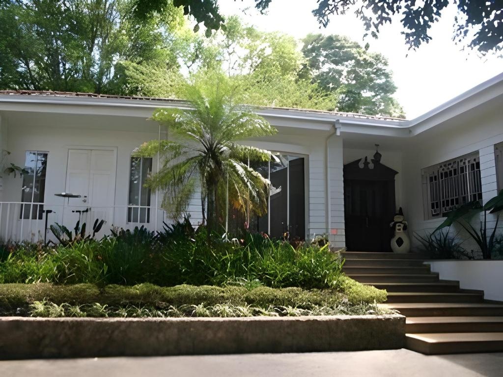 Hotel Boutique Alma Medellin  Property Views  Exterior View 7