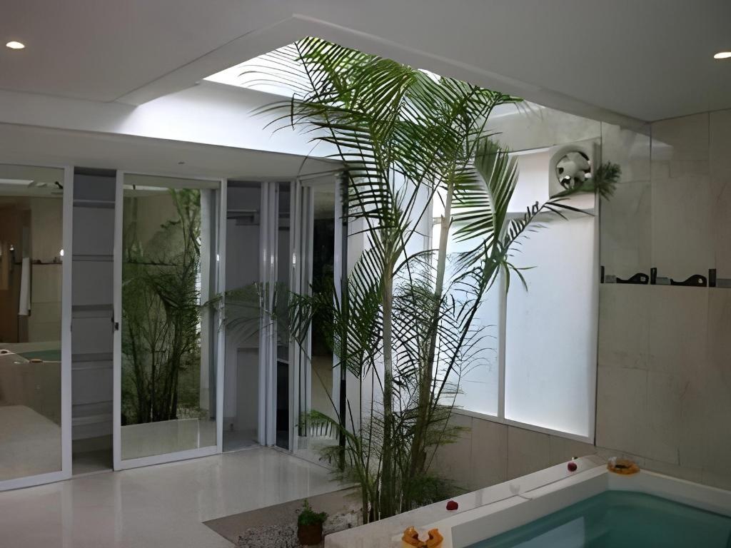 Hotel Boutique Alma Medellin  Property Views  Interior View 5