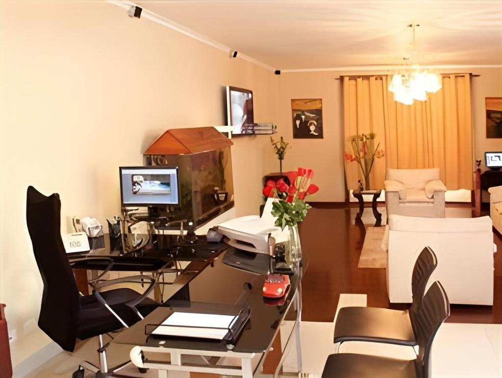 Hotel Boutique Alma Medellin  Property Views  Reception 3
