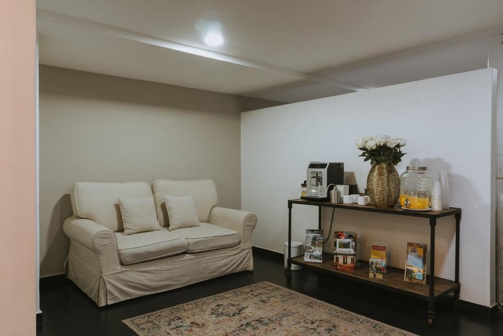 Travelers Orange Suites  Facilities  Facilities 2