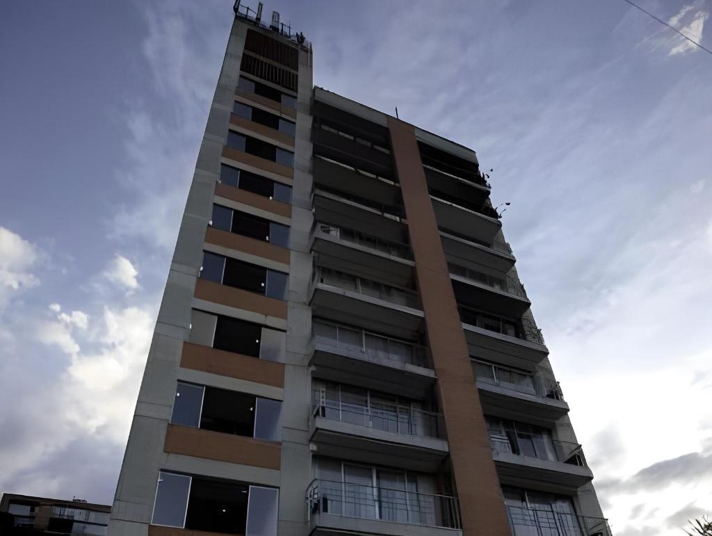 Travelers Orange Suites  Property Views  Exterior View 1