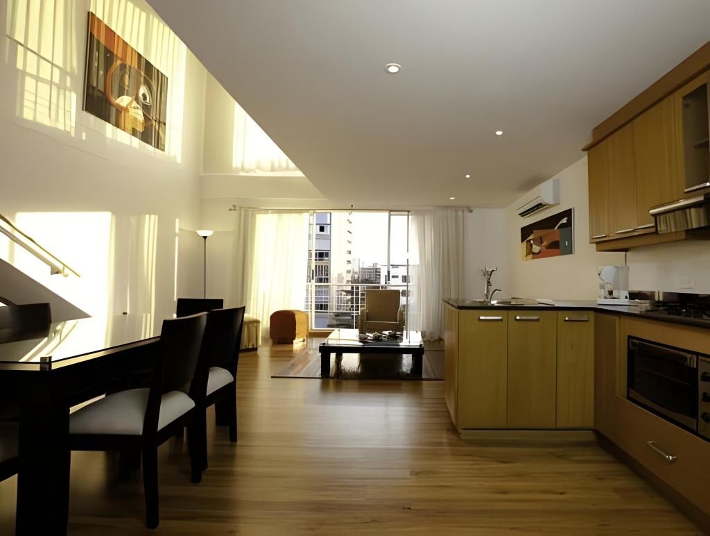Travelers Orange Suites  Property Views  Interior View 4