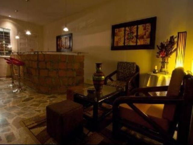 61Prado Hotel  Facilities  Barlounge 7