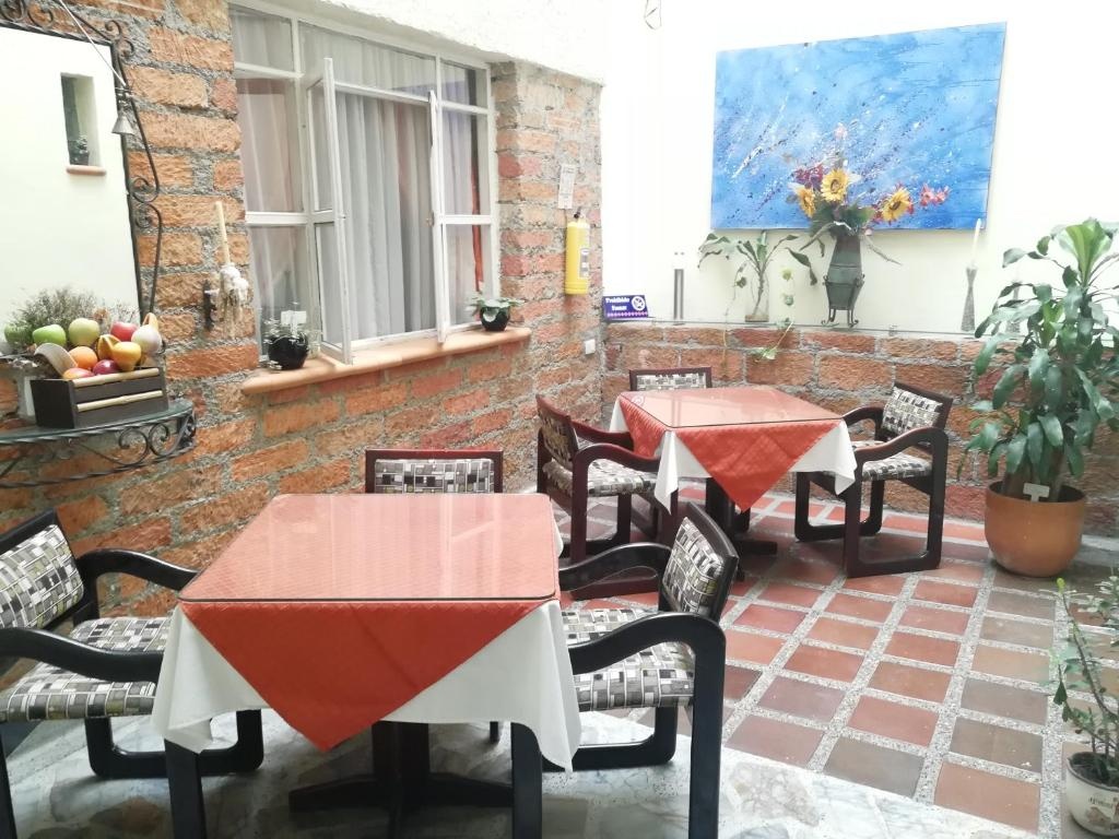 61Prado Hotel  Facilities  Facilities 3