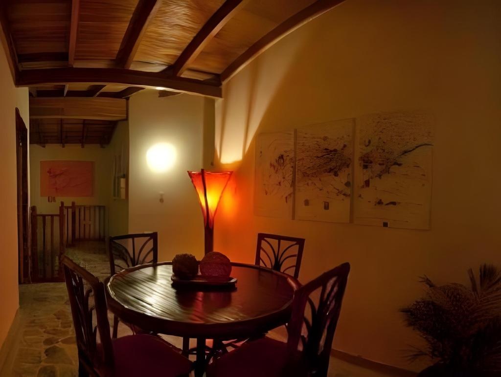 61Prado Hotel  Property Views  Interior View 11
