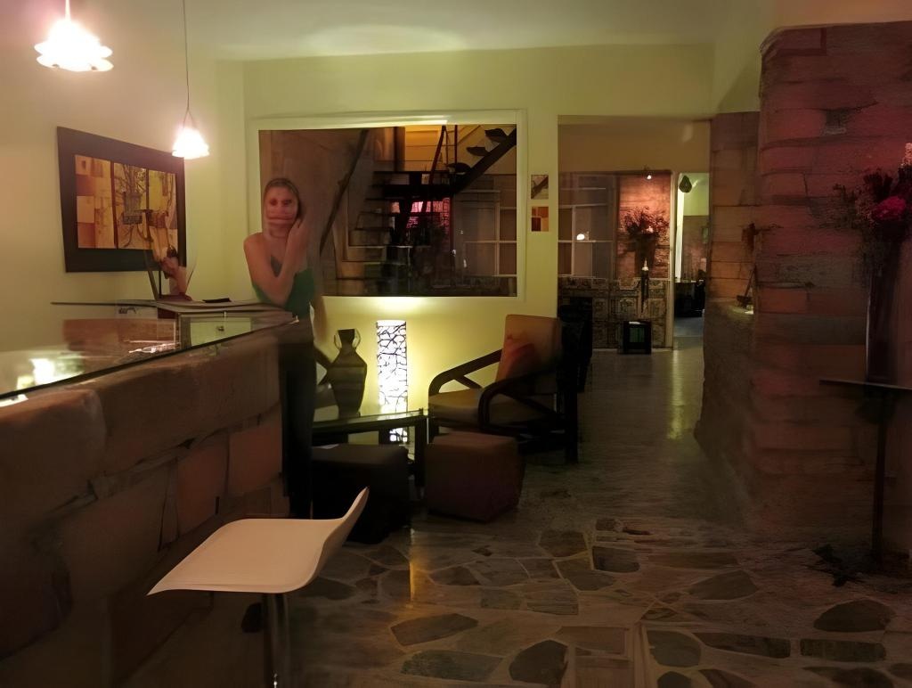 61Prado Hotel  Property Views  Reception 8