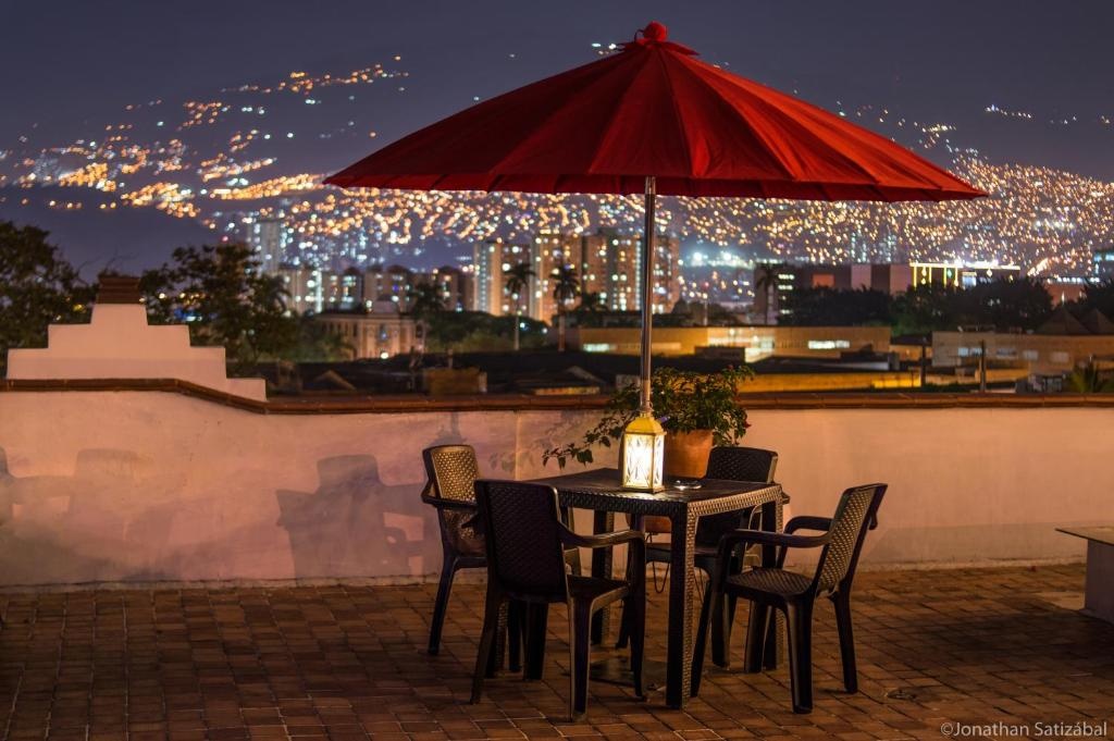61Prado Hotel  Property Views  Property Views Image 3 3