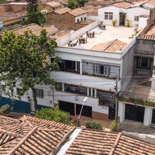 61Prado Hotel  Property Views  Property Views Image 4 4