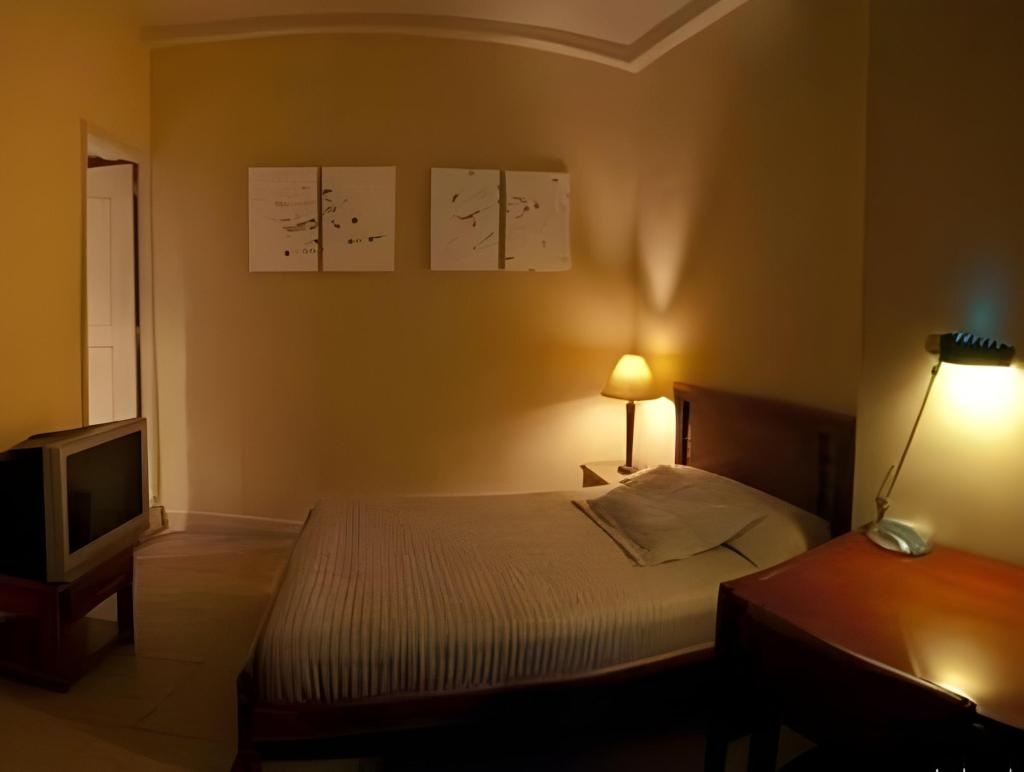 61Prado Hotel  Rooms  Standard Single Room 15
