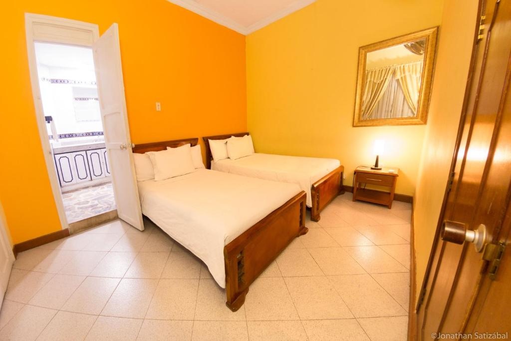 61Prado Hotel  Rooms  Rooms Image 11 11
