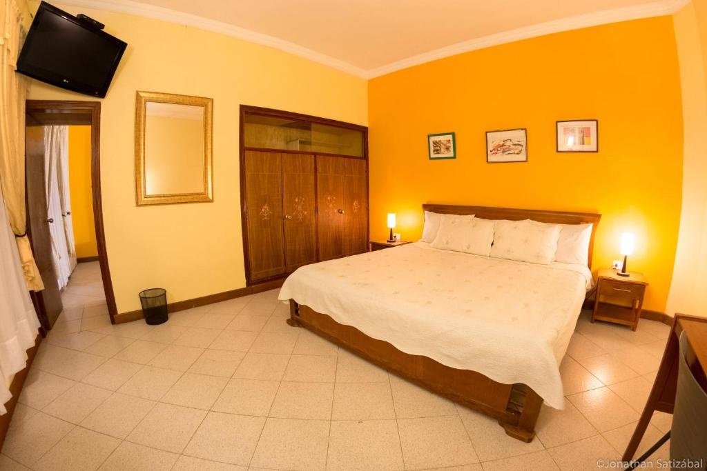 61Prado Hotel  Rooms  Rooms Image 2 2
