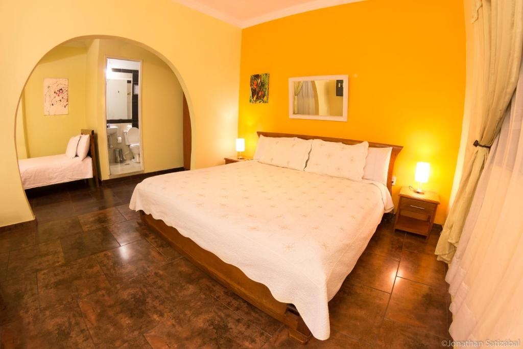 61Prado Hotel  Rooms  Rooms Image 5 5