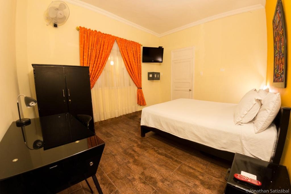 61Prado Hotel  Rooms  Rooms Image 7 7