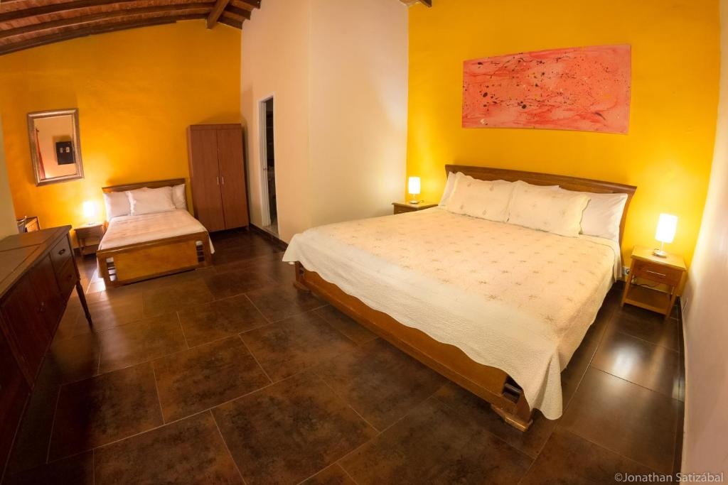61Prado Hotel  Rooms  Rooms Image 9 9
