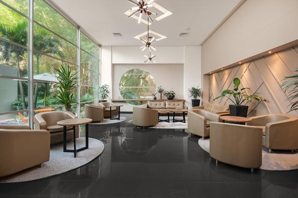 Affinity ApartaHotel  Facilities  Facilities 2