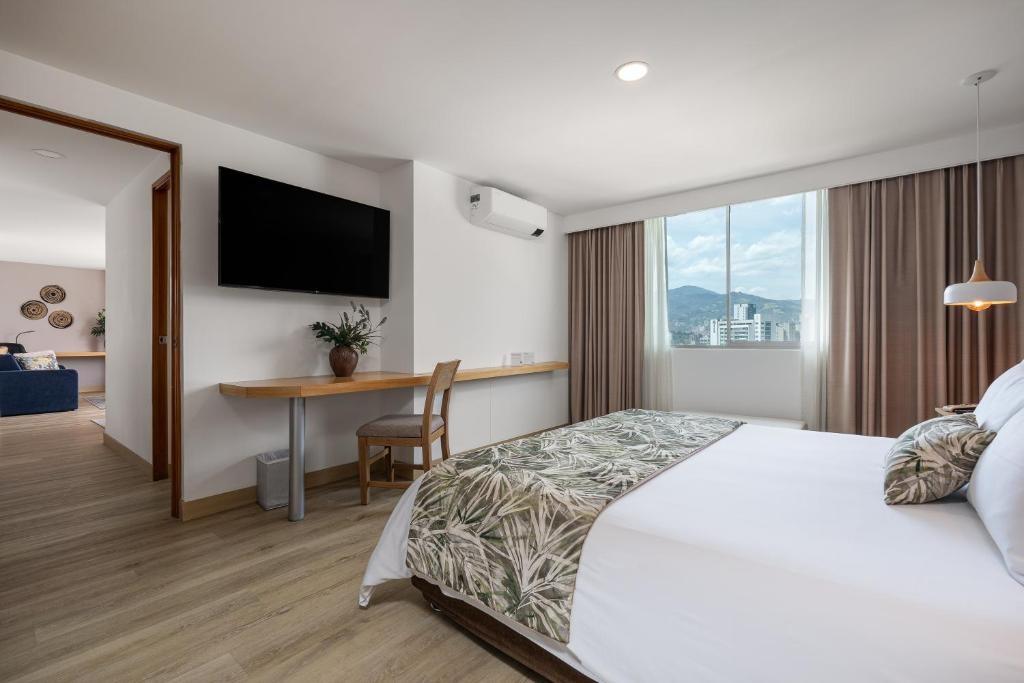 Affinity ApartaHotel  Facilities  Facilities 38