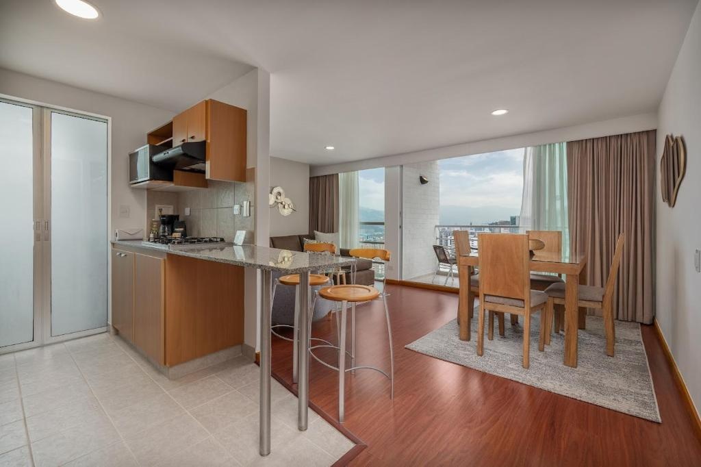 Affinity ApartaHotel  Facilities  Facilities 51