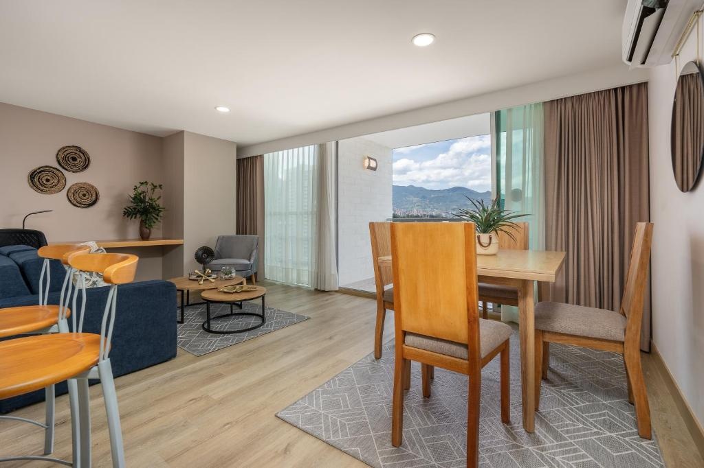 Affinity ApartaHotel  Facilities  Facilities 60