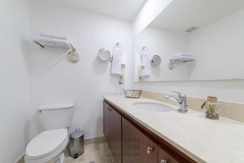 Affinity ApartaHotel  Facilities  Facilities Image 45 45
