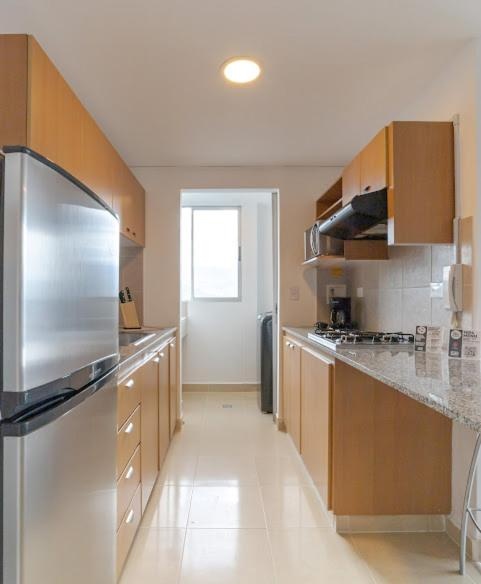 Affinity ApartaHotel  Facilities  Facilities Image 6 6
