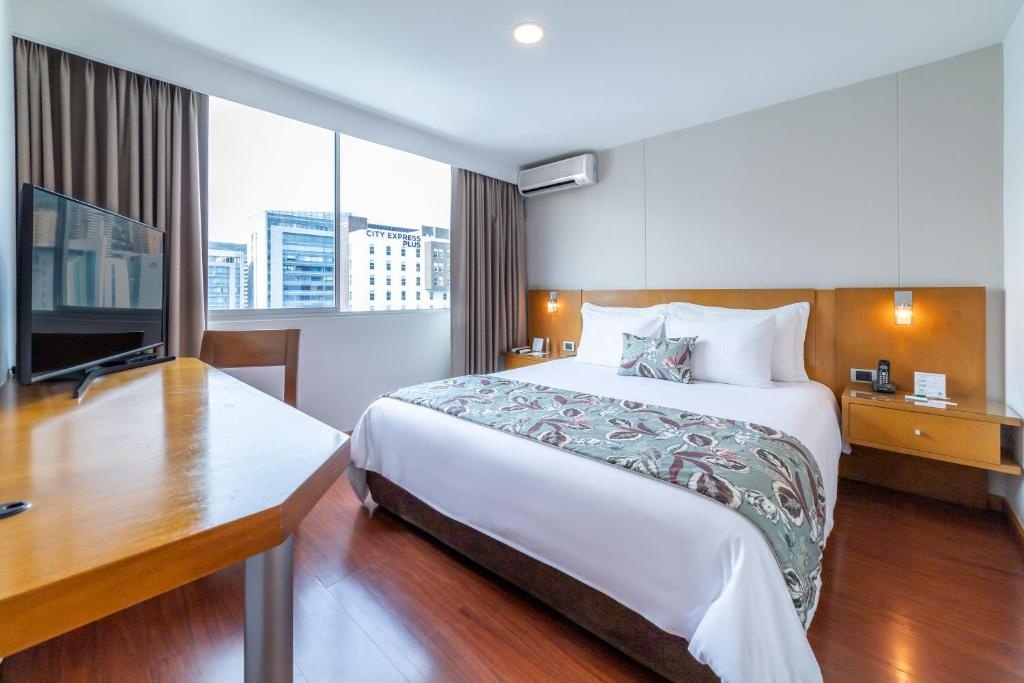 Affinity ApartaHotel  Rooms  Apartment 9