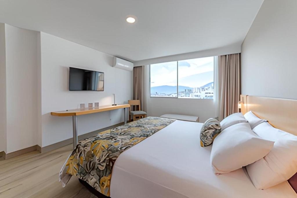 Affinity ApartaHotel  Rooms  Superior Apartment 3
