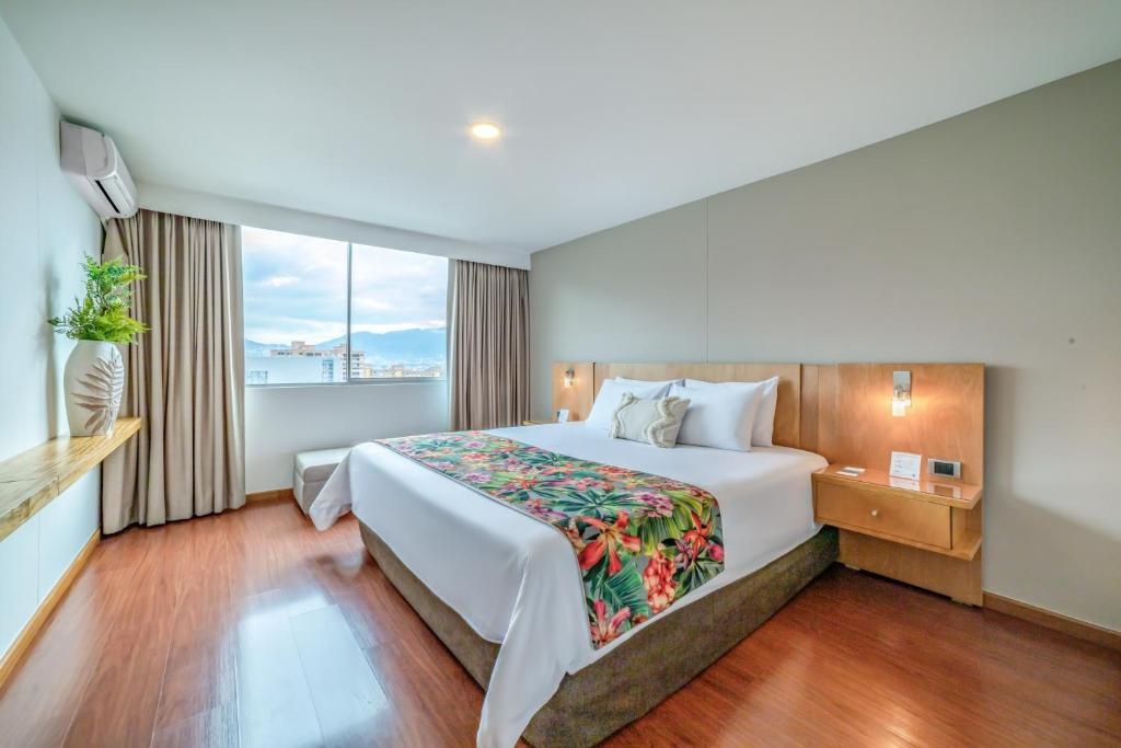 Affinity ApartaHotel  Rooms  Superior Two Bedroom Apartment 12