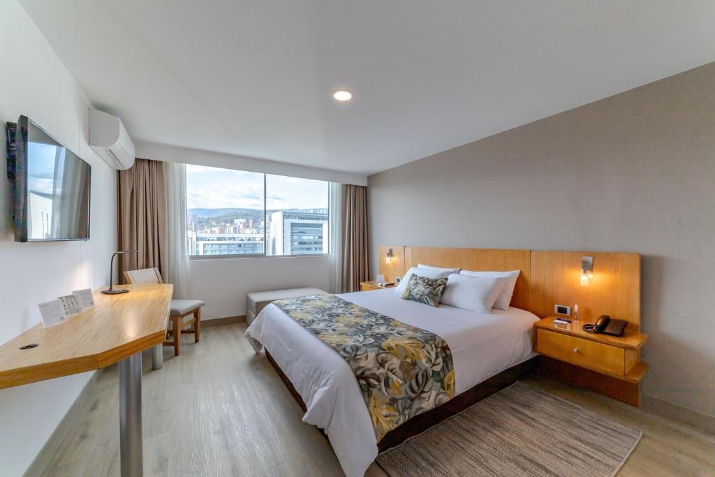 Affinity ApartaHotel  Rooms  Rooms Image 17 17