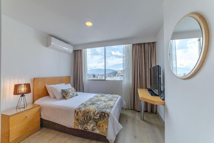 Affinity ApartaHotel  Rooms  Rooms Image 20 20