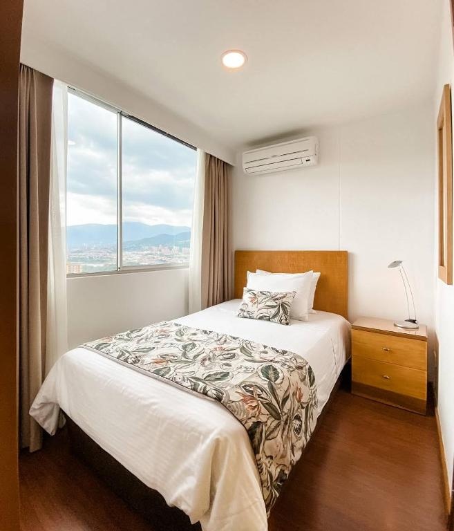 Affinity ApartaHotel  Rooms  Rooms Image 28 28