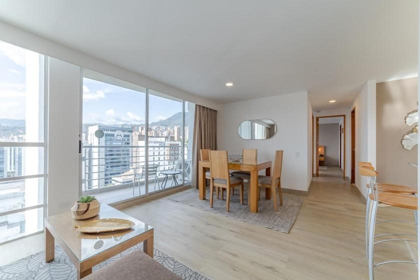 Affinity ApartaHotel  Rooms  Rooms Image 4 4