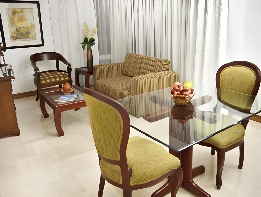 Alcazar De Oviedo By EE Hoteles  Property Views  Interior View 18