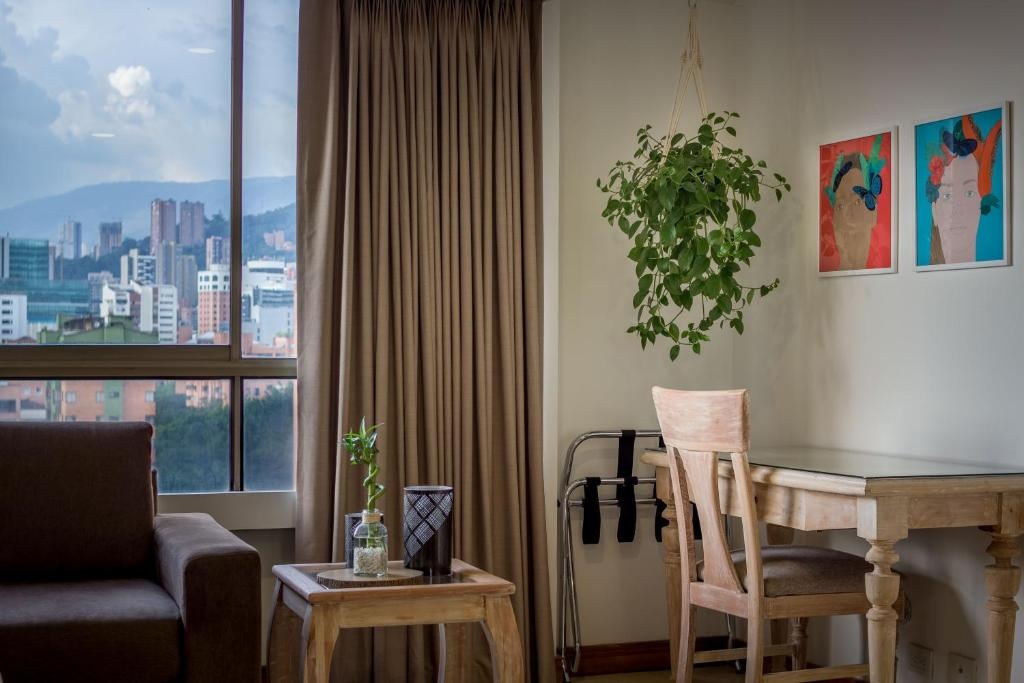 Alcazar De Oviedo By EE Hoteles  Property Views  View 19
