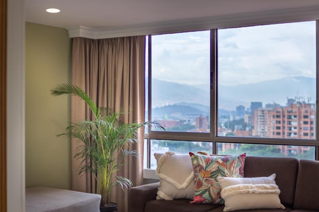 Alcazar De Oviedo By EE Hoteles  Property Views  View 20