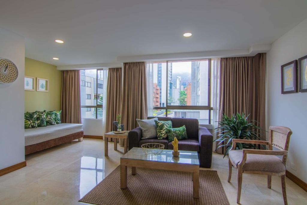 Alcazar De Oviedo By EE Hoteles  Rooms  Apartment 29
