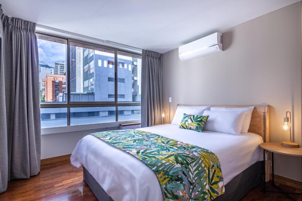 Alcazar De Oviedo By EE Hoteles  Rooms  Deluxe Apartment 32