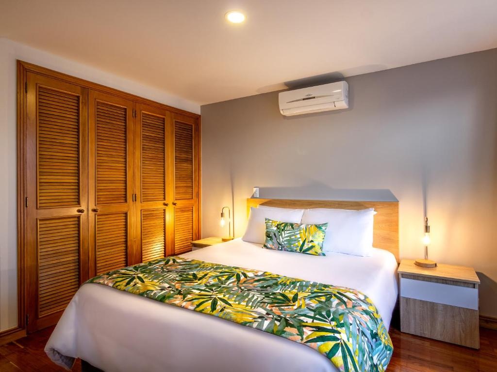 Alcazar De Oviedo By EE Hoteles  Rooms  Deluxe Apartment 47