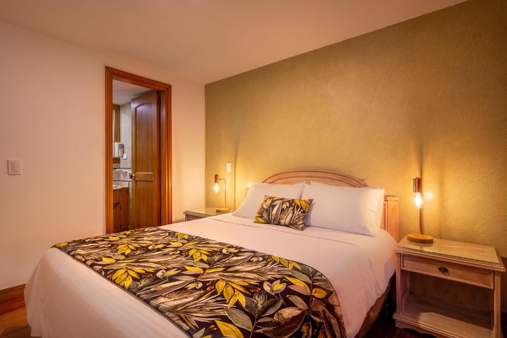 Alcazar De Oviedo By EE Hoteles  Rooms  One Bedroom Apartment 39
