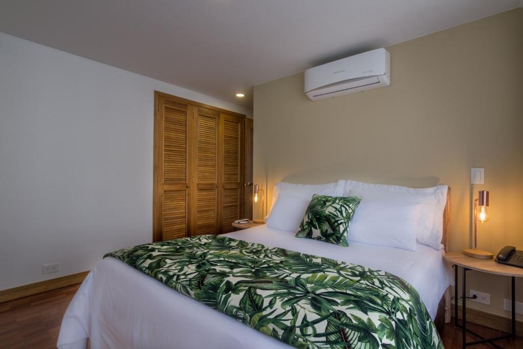 Alcazar De Oviedo By EE Hoteles  Rooms  Superior Apartment 54