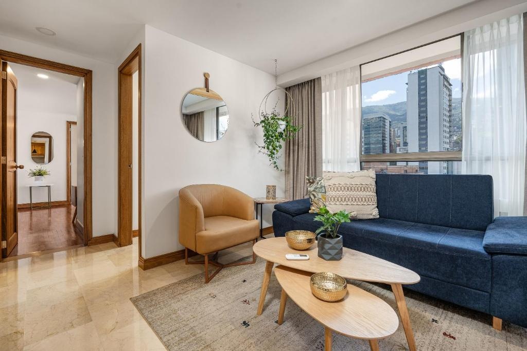 Alcazar De Oviedo By EE Hoteles  Rooms  Two Bedroom Apartment 26
