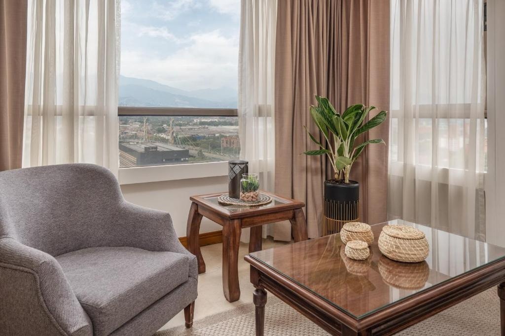 Alcazar De Oviedo By EE Hoteles  Rooms  Rooms Image 50 50