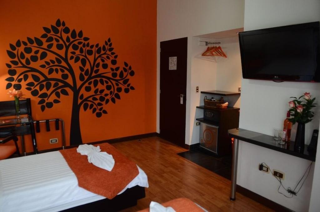Kolor Hotel Boutique  Rooms  Rooms Image 11 11
