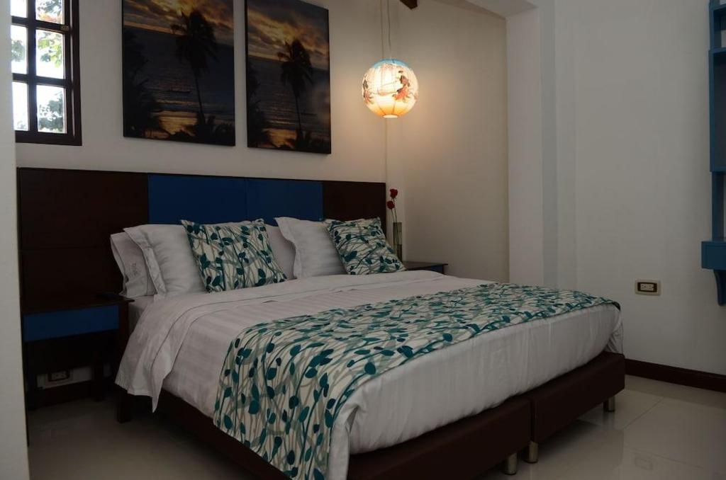 Kolor Hotel Boutique  Rooms  Rooms Image 12 12