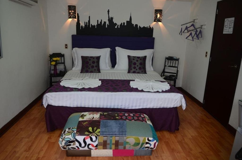 Kolor Hotel Boutique  Rooms  Rooms Image 13 13