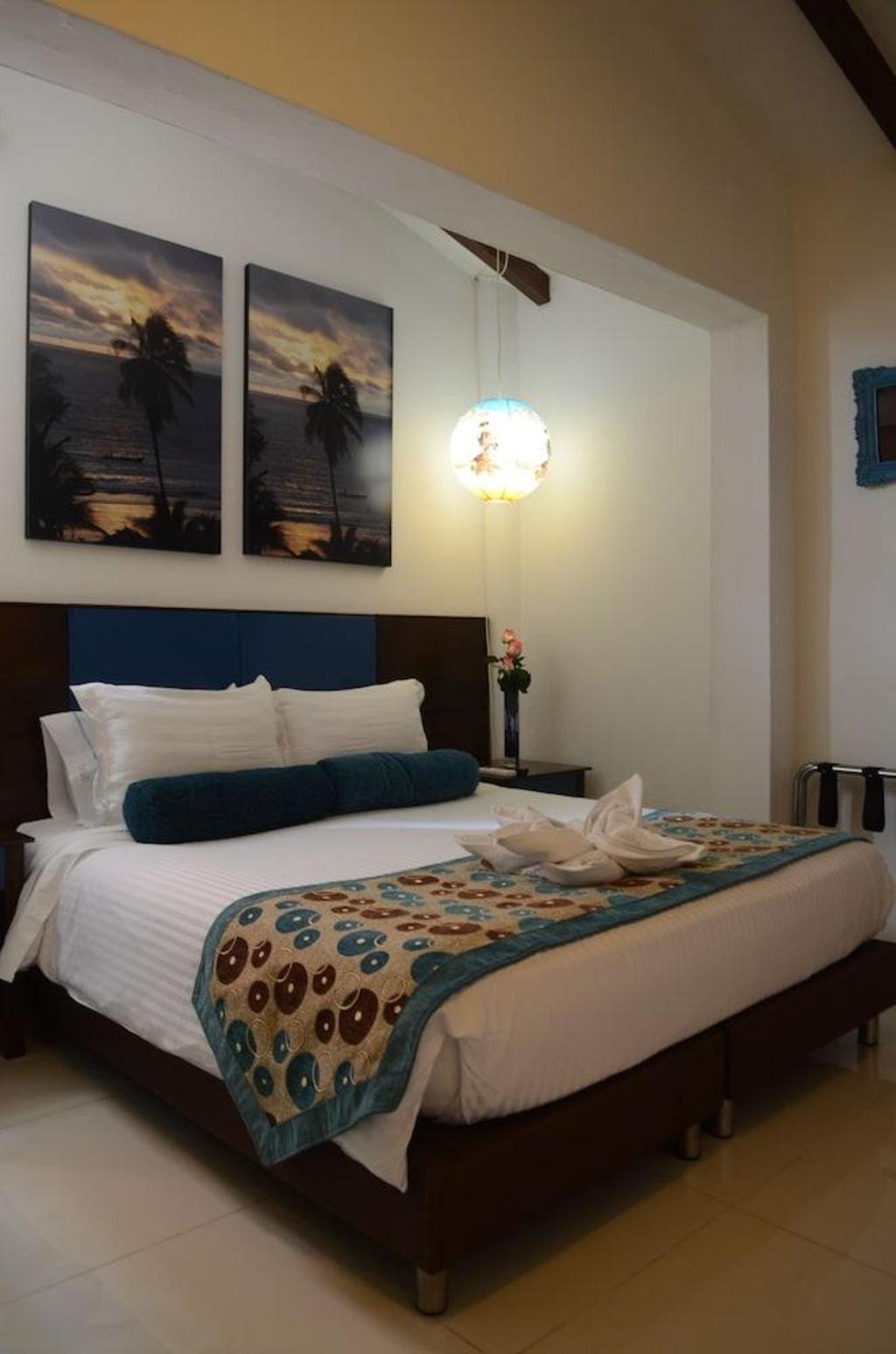 Kolor Hotel Boutique  Rooms  Rooms Image 1 1