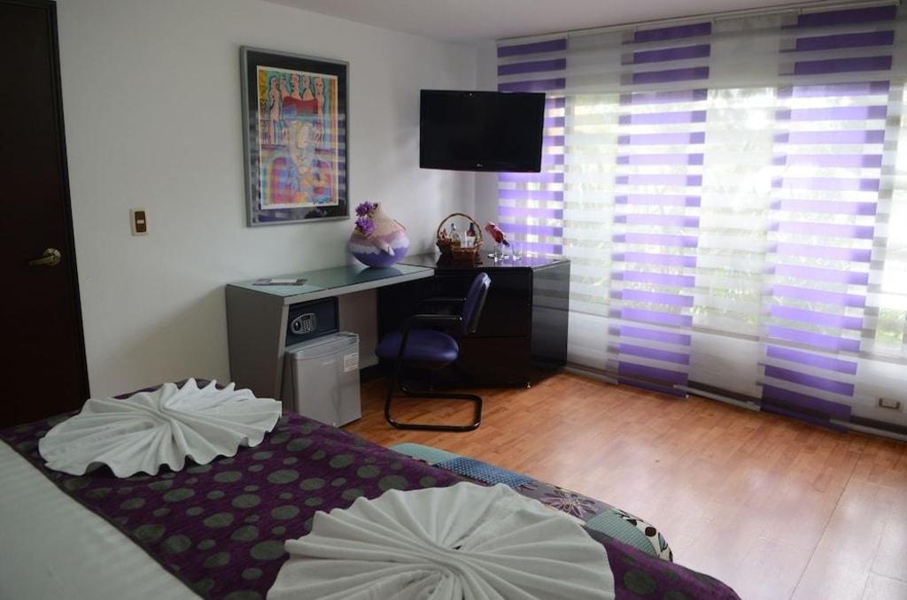 Kolor Hotel Boutique  Rooms  Rooms Image 20 20